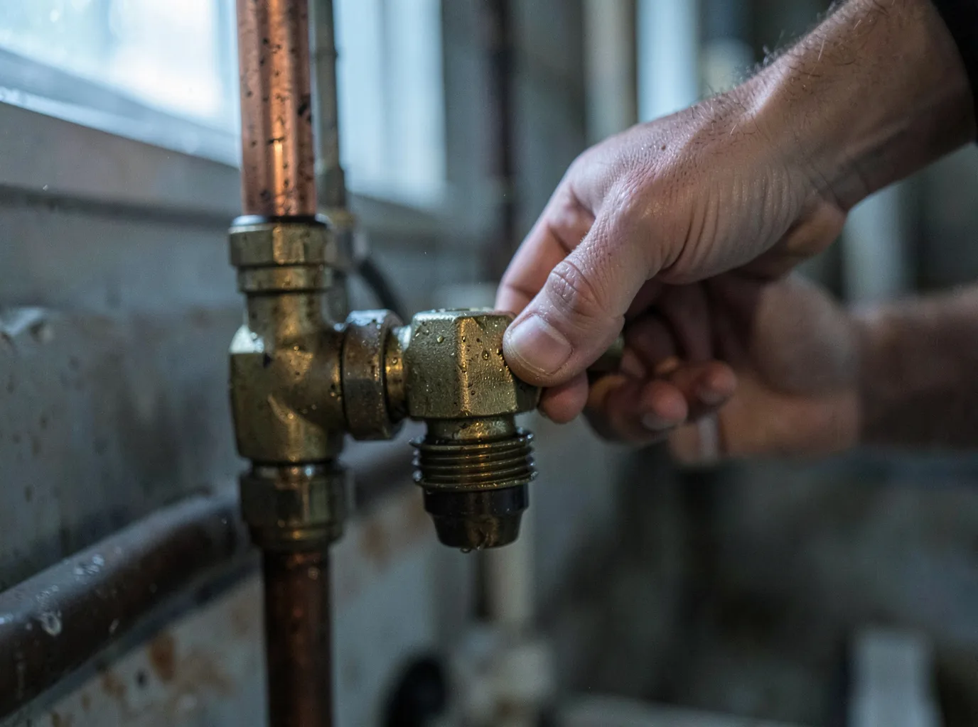 Emergency Plumber Newman Grove, NE FAQs